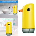 thumbnail image 3 of Easy Installation Duck Shape Liquid Dispenser for Restaurants and Retail Stores, 3 of 7