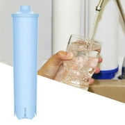 Reheyre Practical Tube-Shaped Water Filter - Easy-to-Install Plastic Water Filter for Jura-Capresso IMPRESSA J6, J9.3, J95 Coffee Machines