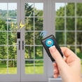 thumbnail image 4 of BotaniNest Universal Vibration Alarm For Scooters Motorcycles With Remote Control And Adjustable Sensitivity, 4 of 6