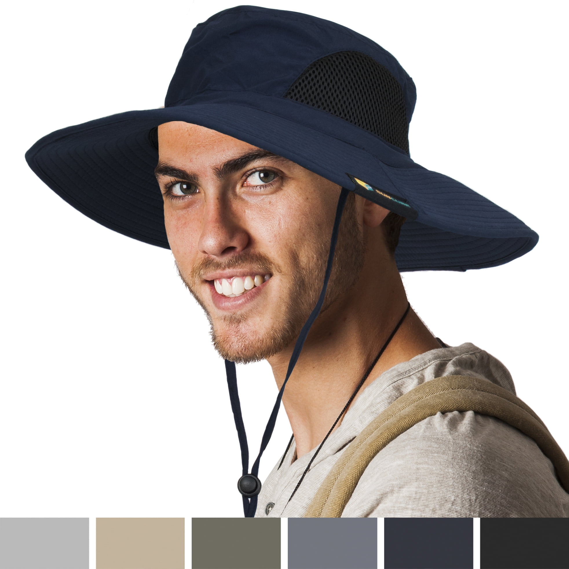 boonie sun hat