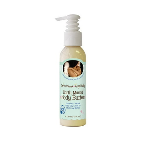 UPC 857249001097 product image for Earth Mama Angel Baby Body Butter - 4 fl oz | upcitemdb.com