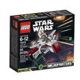 thumbnail image 1 of LEGO Star Wars™ - ARC-170 Starfighter™ (75072), 1 of 2
