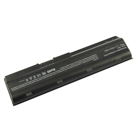 Battery For HP Pavilion dm4 dm4-1000 dm4-1160us dm4-1165dx dm4-1265dx dm4t/-1000