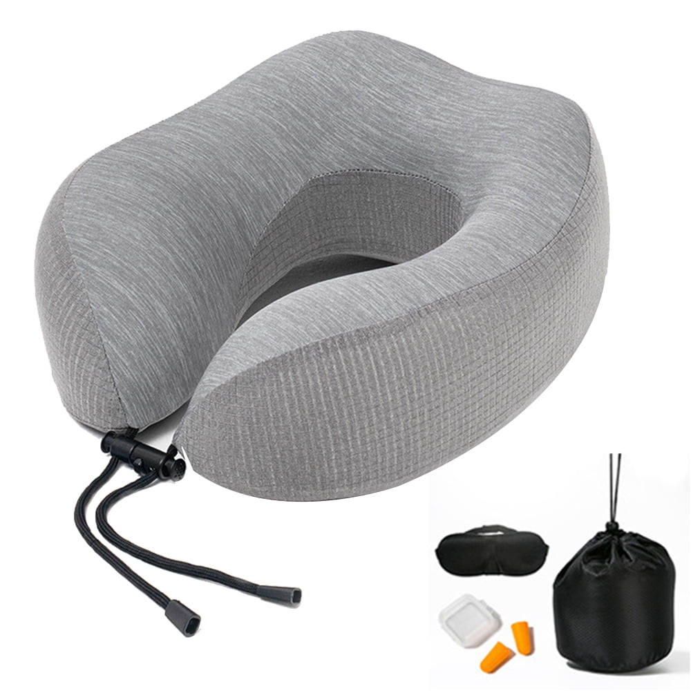 Travel pillow clearance walmart in store