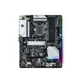 thumbnail image 3 of ASRock B560 Steel Legend LGA 1200 Intel B560 SATA 6Gb/s ATX Intel Motherboard, 3 of 8