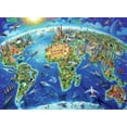 thumbnail image 2 of Ravensburger 300pc Puzzle, 2 of 2