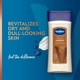 thumbnail image 4 of Vaseline Intensive Care Body Gel Oil Cocoa Radiant 6.8 oz, 4 of 4