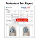 thumbnail image 4 of Children Shorts for Boys Girls Kids Clothes Cotton Solid Breathable Summer Baby Short Pants Casual Sports Beach Shorts Elastic, 4 of 6