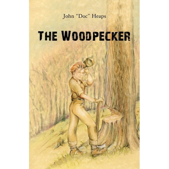 The Woodpecker (Paperback)