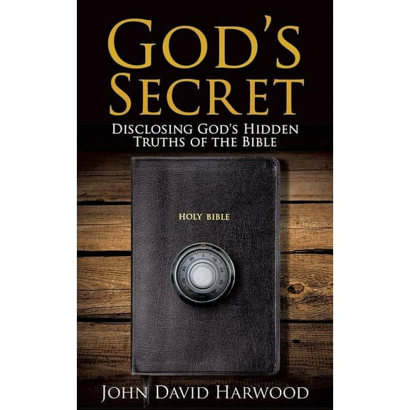 The Kingdom Series: God's Secret, (Paperback)