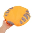thumbnail image 5 of HEANUJJ Riding Cover Orange Oxford Cloth Reflective Waterproof, 5 of 8