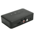 thumbnail image 4 of Transmisor receptor de audio, adaptador Bluetooth NFC Receptor Transmisor inalámbrico Adaptador Bluetooth Multifuncional, 4 of 8