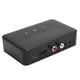 thumbnail image 4 of Transmisor receptor de audio, adaptador Bluetooth NFC Receptor Transmisor inalámbrico Adaptador Bluetooth Multifuncional, 4 of 8