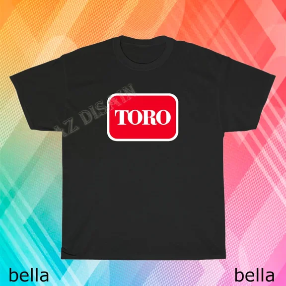 New green Toro Company towering logo T-Shirt Funny Size S to 5XL