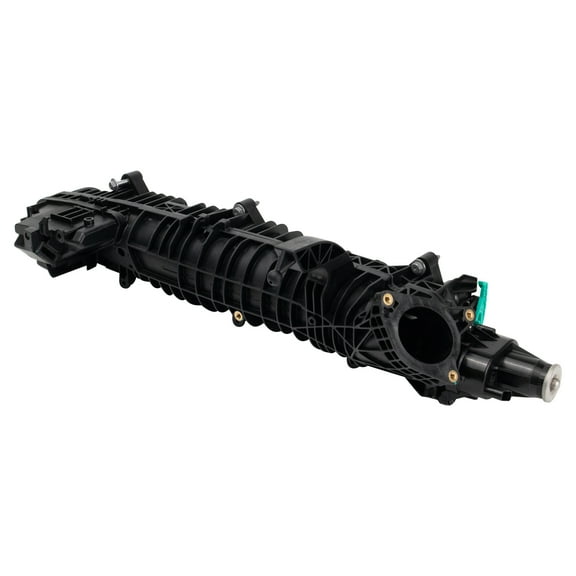 TRQ Engine Intake Manifold Assembly Fits BMW 535d 535d xDrive New IMA08045