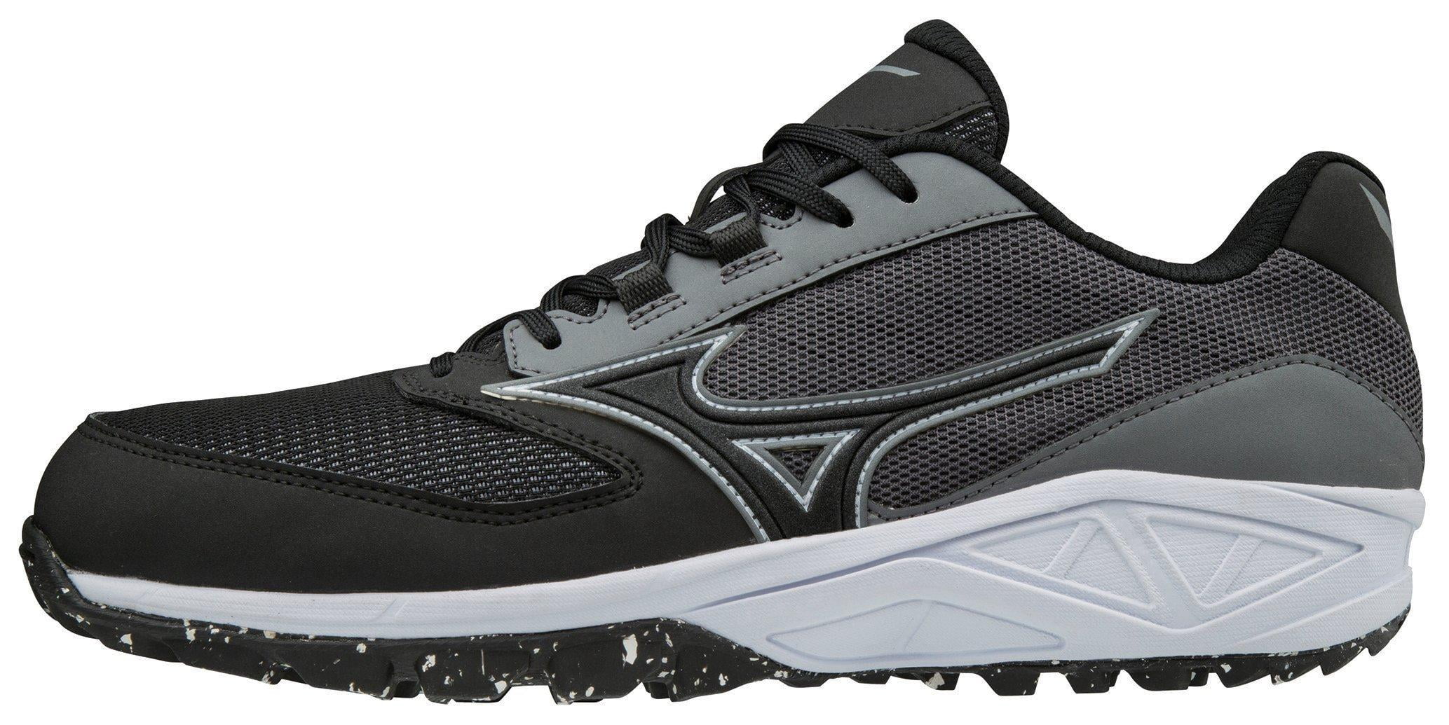mizuno dominant tpu
