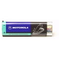 thumbnail image 2 of Zebra Radio Battery NTN8971 - 1500 mAh, 4.8 V, For Motorola CP100 Two Way Radio — Residential Use, Standard Application, 2 of 2