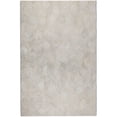 thumbnail image 2 of Addison Rugs Dream Shag Premium Machine Washable Transitional Herringbone Ivory Rectangle Rug, 5' x 7'6", 2 of 8