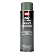 SEM Paints 39693 Self Etching Primer, Green
