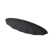 ROZYARD Car Backup Camera Protector All Climate Guard Snow Resistant Quick Installation