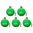 thumbnail image 1 of Navidad Inflable PVC 24 Pulgadas Decorada Al Aire Libre () Verde, 1 of 4