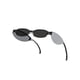 thumbnail image 1 of Gafas de sol plegables Yinane Cómodas Gafas plegadas para Fiestas Ciclismo al aire libre Negro, 1 of 8
