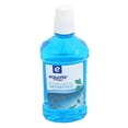 thumbnail image 3 of Enjuague bucal Equate antiséptico sabor menta azul 500 ml, 3 of 4