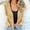 Gold, variant on Sequin Jacket with Pockets Casual Rave Country Concert Fall Casual Cardigan Jacket Sky Blue S