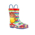 thumbnail image 1 of Hey Duggee Bottes de Pluie pour Garçons, 1 of 4