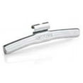thumbnail image 1 of 1.75 oz MC Style Plasteel Clip-On Wheel Weight, 1 of 1