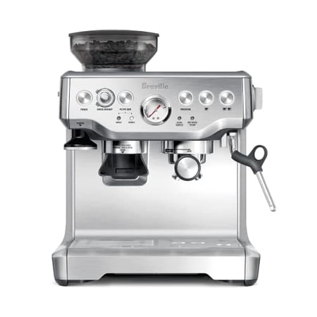Breville BES870XL Barista Expr