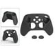 thumbnail image 3 of Funda De Silicona Para Controller Negro Sunnimix Cubierta del controlador de silicona, 3 of 6