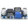 thumbnail image 1 of HUGFEGWE XL6009 DC-DC Booster Module Power Supply Module Output is Adjustable Super LM2577 Step-up Module (Color : XL6009 Module) CJB91-84171, 1 of 7