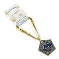 thumbnail image 2 of Harry Potter Chocolate Frog Pendant Christmas Hanging Decoration - Seasonal Holiday Decorations Gifts, 2 of 2