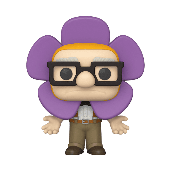 Funko POP! Disney: Dug Days - Carl