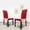 Red, variant on Abble Upholstered Dining Chair (Set of 2)