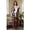 Designer Caftan#1037, variant on Satin Kaftan Dress for Women Plus Size V Neck Maxi Loungewear Cover Up Fit To 1X-3X