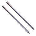 thumbnail image 1 of Juego de puntas de destornillador cuadradas Senco ORGL77324, 10 cm, 1 of 1