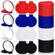 thumbnail image 1 of Espejo compacto Weysat, 48 unidades, a granel, para mujer, regalo, multicolor, 1 of 7