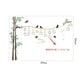 thumbnail image 3 of Vinilo Decorativo Dara Baby Árbol Porta Retratos aves, 3 of 4
