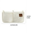 thumbnail image 4 of Birdeem Refrigerator Net Pocket Storage Hanging Bag Household Bathroom Kitchen Multifunctional Storage Bag, 4 of 10