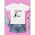 thumbnail image 3 of Pooh Bear Once Upon A Time T-Shirt Juniors -Smartprints Designs,  Large, 3 of 4