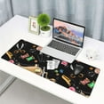 thumbnail image 3 of Sewing Machine Pattern Extended Mouse Pad 31.5x11.8 Inch Large Gaming Mouse Mat Desk Pad with Smooth Surface, 3 of 6