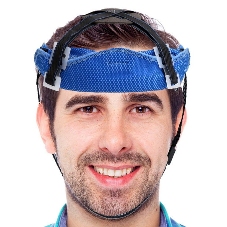 Hard hat hotsell headband liners