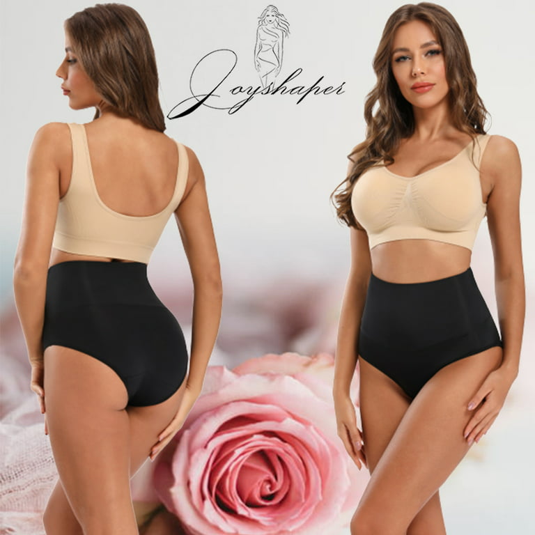 6 Bikini Underwear Woman Light Nylon Slip Premium Soft Silky Size XL  Hip38-42