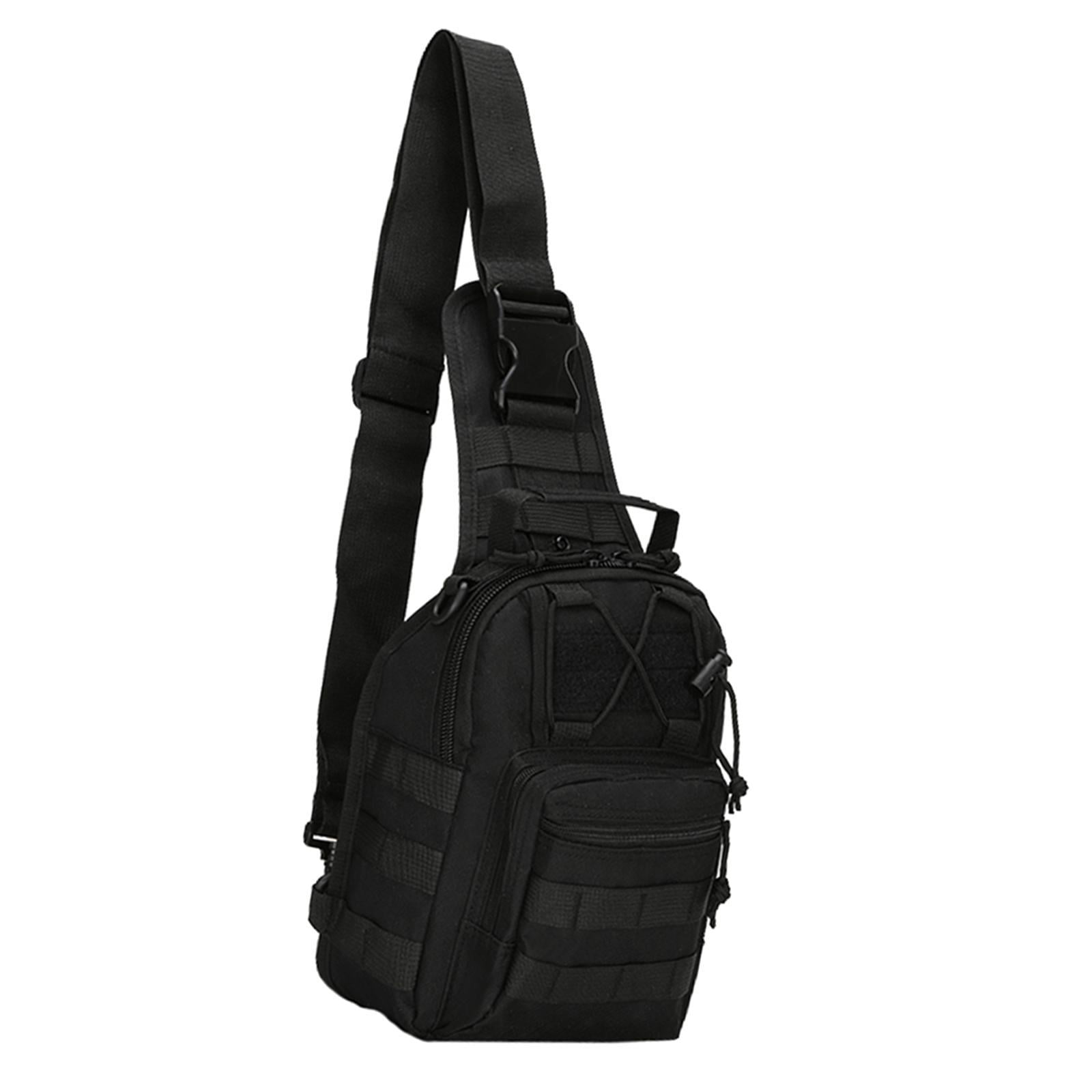 Game Escape From Tarkov Shoulder Bag Package Packet Tactical Molle Bag ...