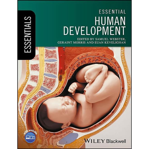 Essentials: Essential Human Development (Paperback)