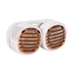 thumbnail image 2 of Fiudx Ofertas Relámpago Enfriador De Ventilador Colgante Portátil Usb, Pequeño Acondicionador Eléctrico, 2 of 2