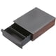 thumbnail image 1 of Espresso Cajón para Café Recipiente para Desechos de Café Gran Capacidad Mango de Base Antideslizante Adecuado para Baristas, 1 of 9