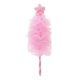thumbnail image 3 of Decoración de la torta Macarena Centro de Estrella con Tul rosa, 3 of 7